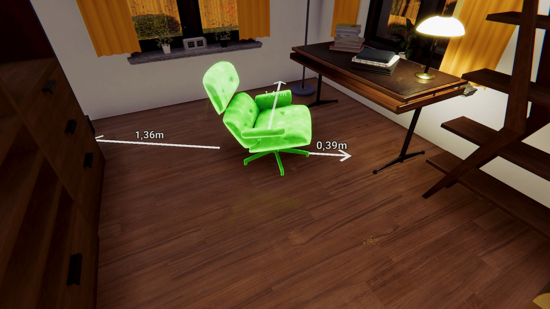 Builder Simulator - American Houses DLC - image 4