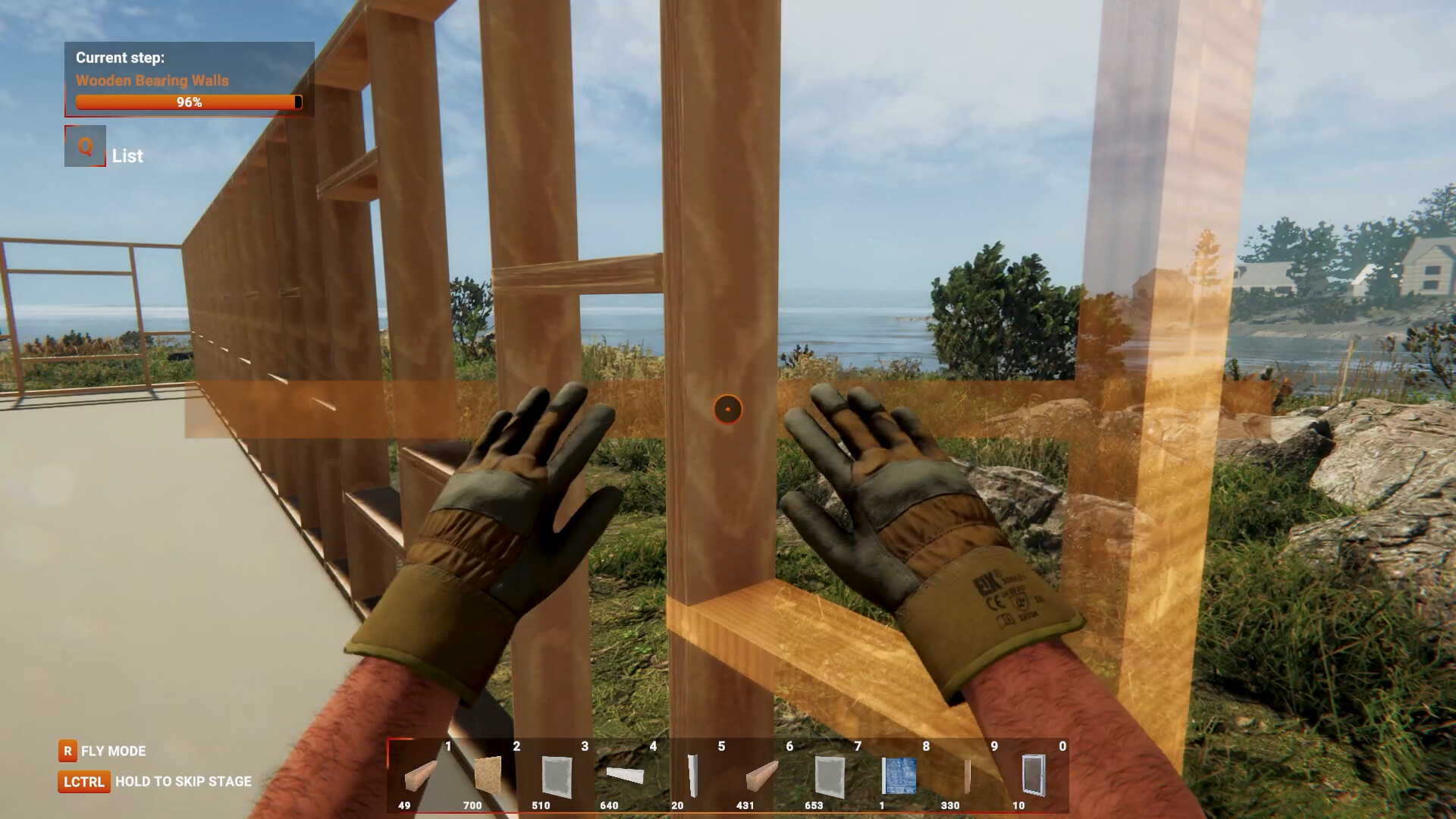Builder Simulator - American Houses DLC - image 2