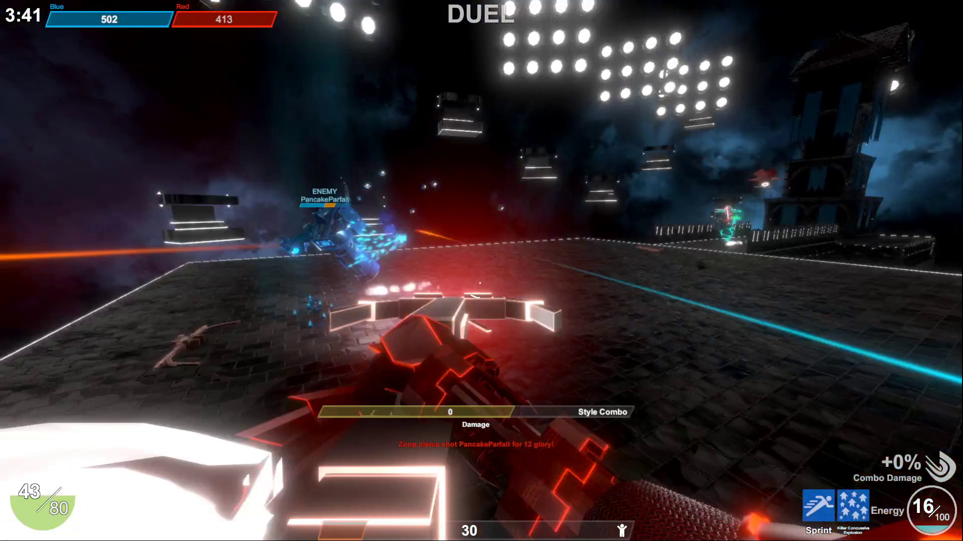 Forging Glory screenshot 13