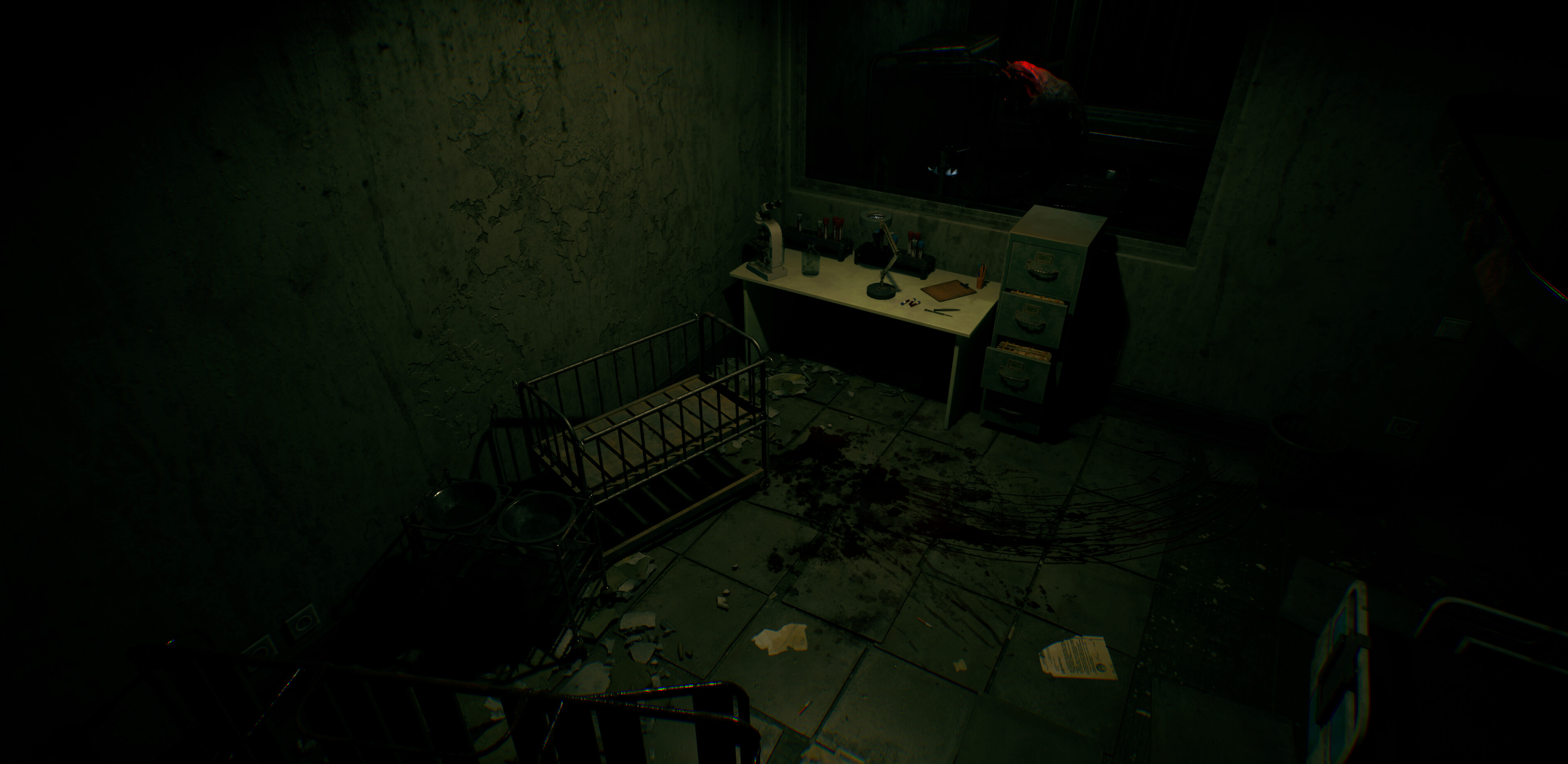 Ward X screenshot 6
