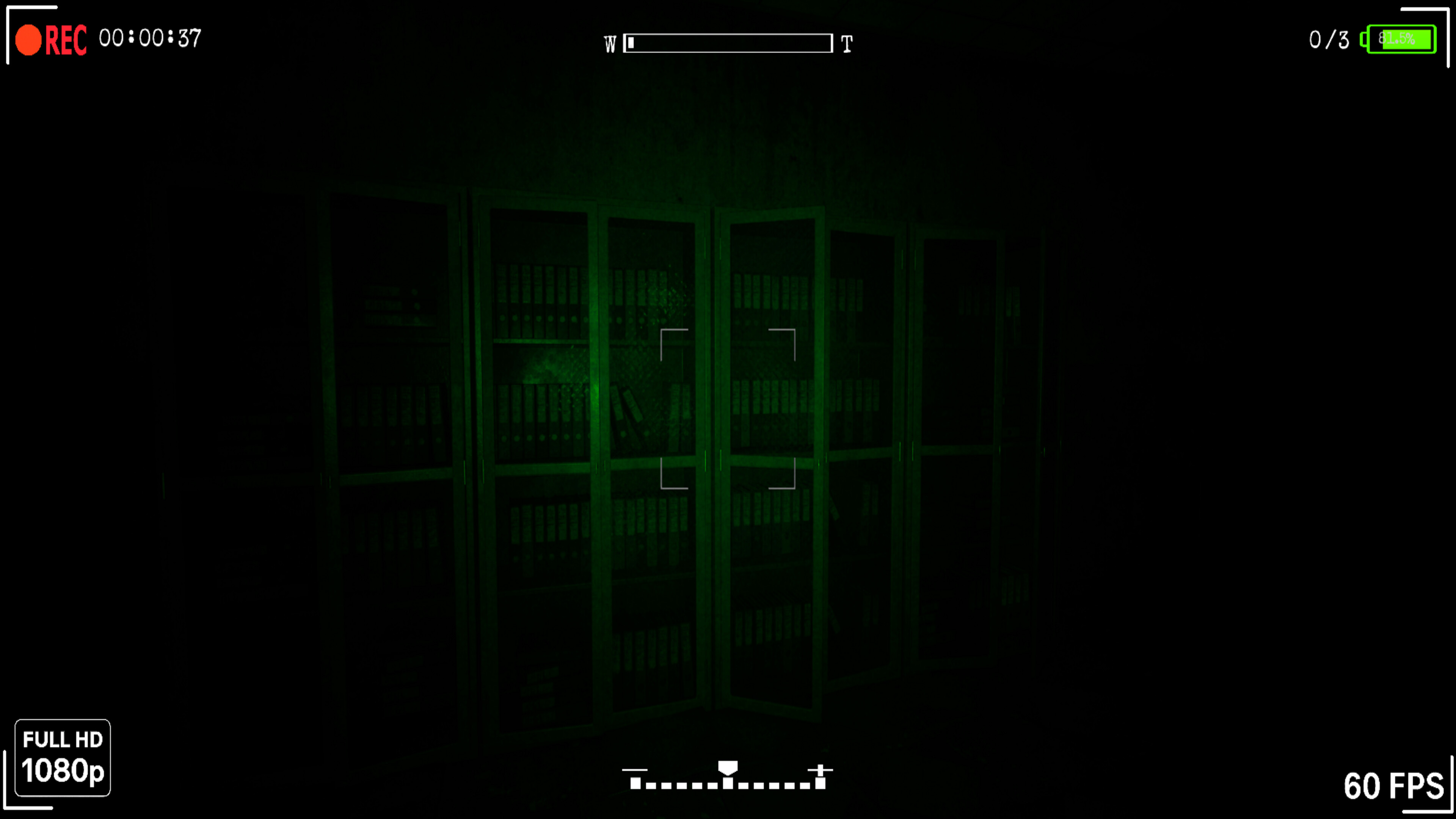 Ward X screenshot 7