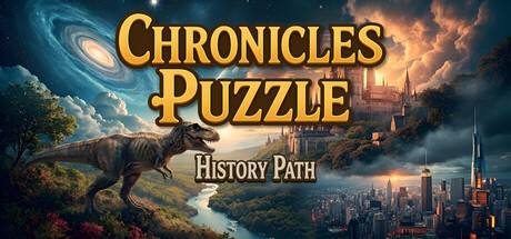 Chronicles puzzle - History path