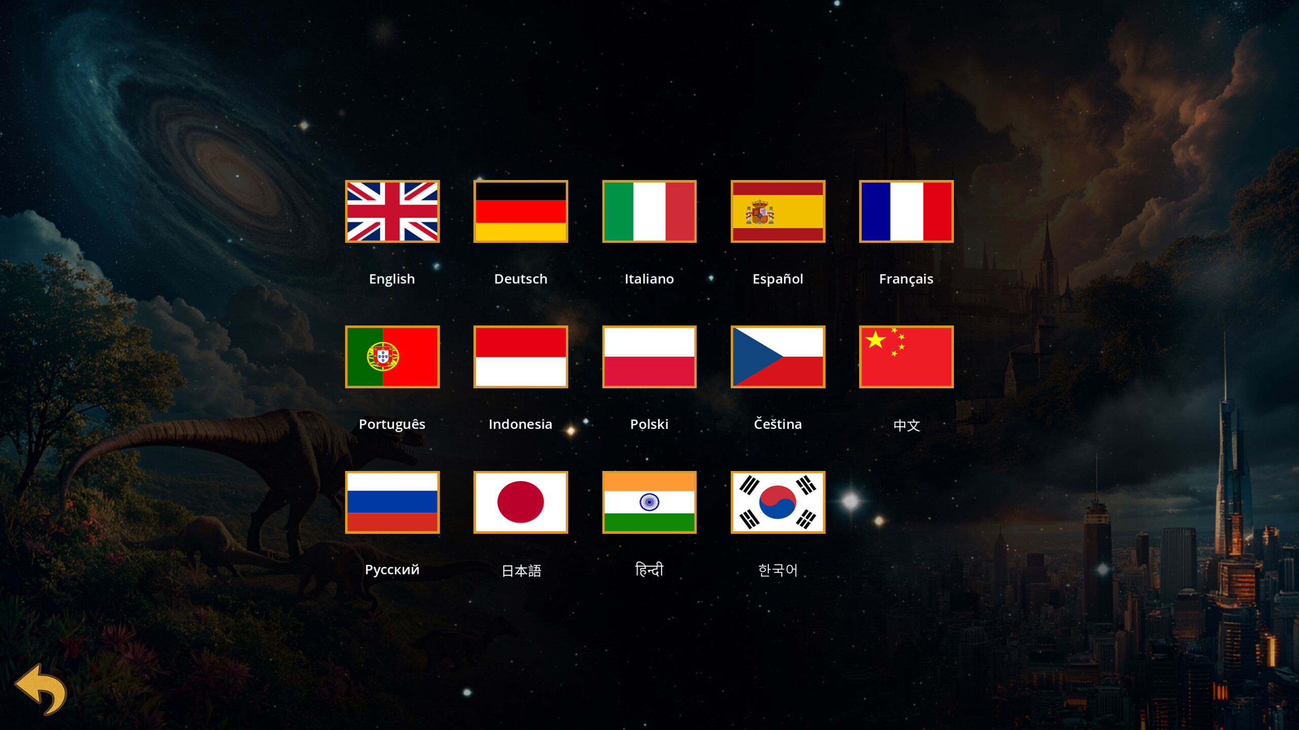 Chronicles Puzzle: History Path screenshot 7
