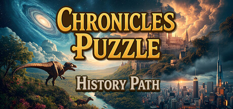 Chronicles Puzzle: History Path