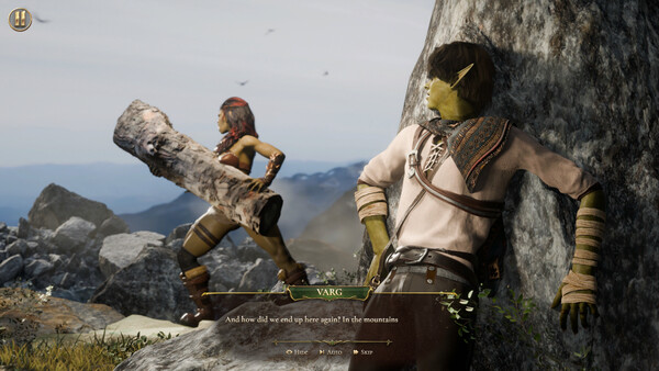 Screenshots