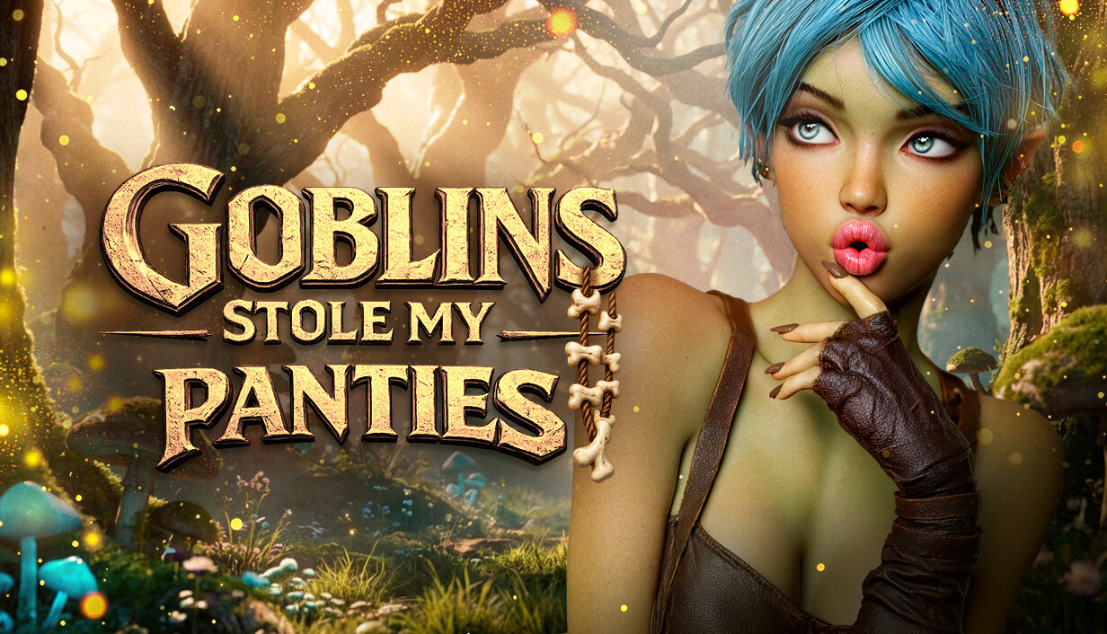 Goblins Stole My Panties 👙 capsule_616x353.jpg