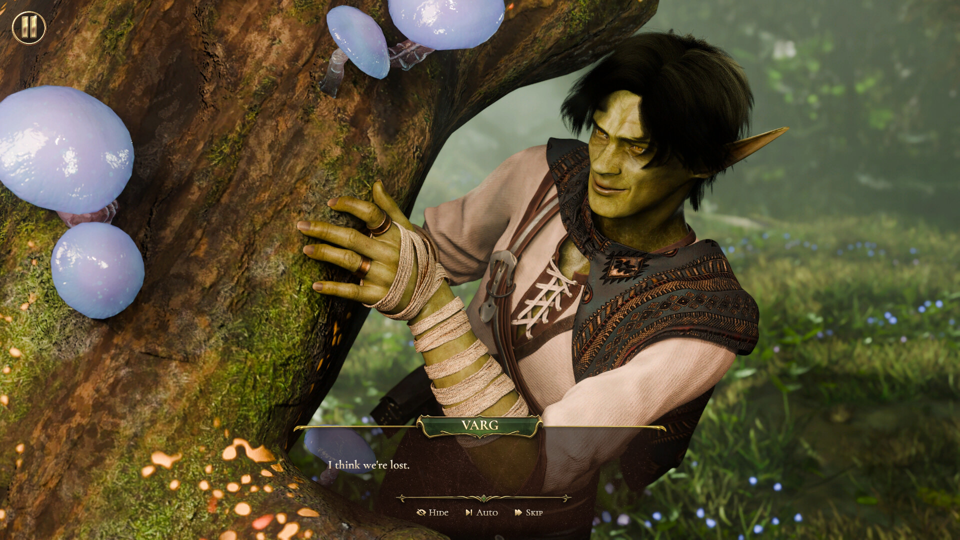 Goblins Stole My Panties 👙 screenshot 17