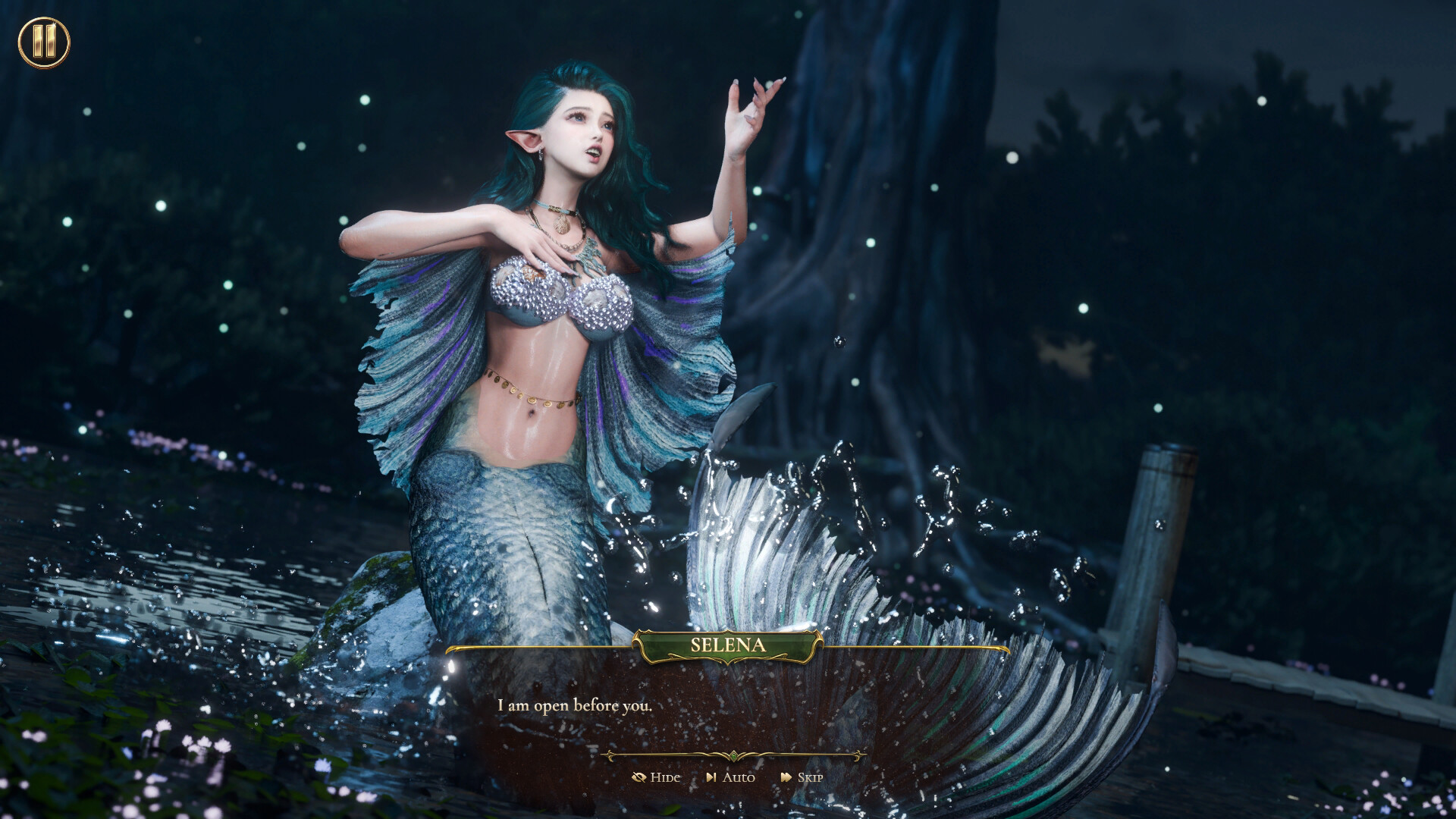 Goblins Stole My Panties 👙 screenshot 21
