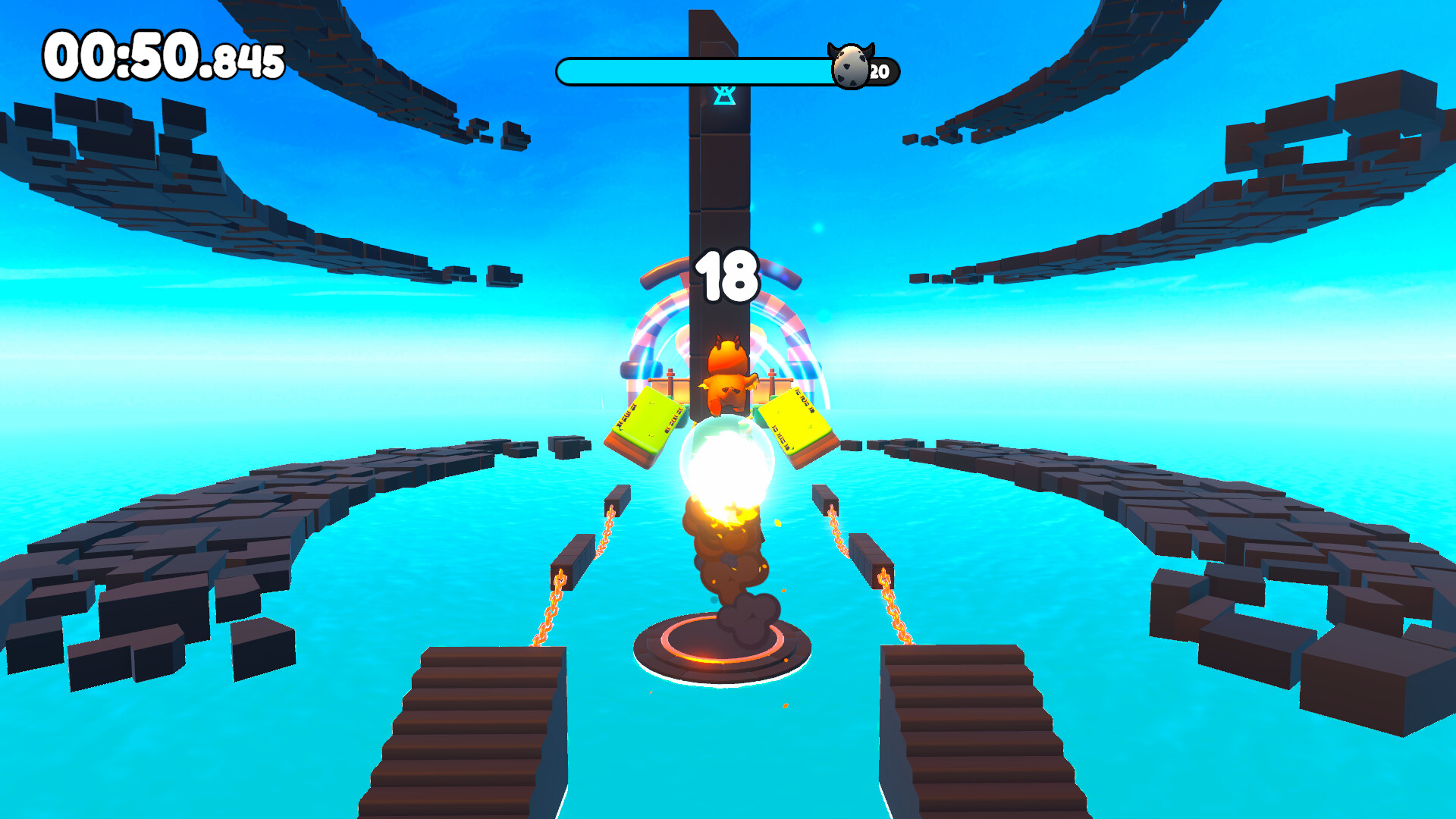 Dragon Climb screenshot 4