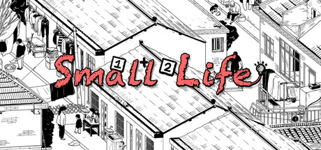 Small Life 小小生活：上海篇