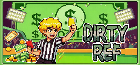 黑哨 DirtyRef