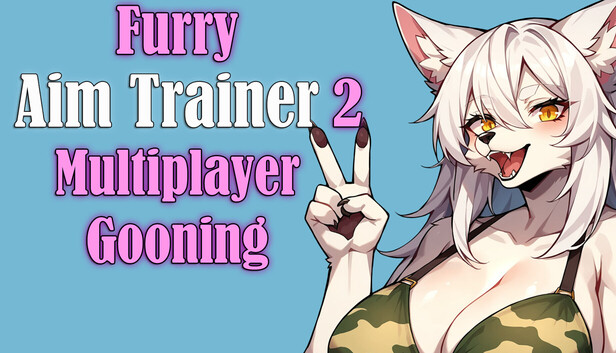 Furry Aim Trainer 2 : Multiplayer Gooning