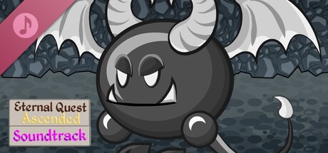 Eternal Quest: Ascended Soundtrack