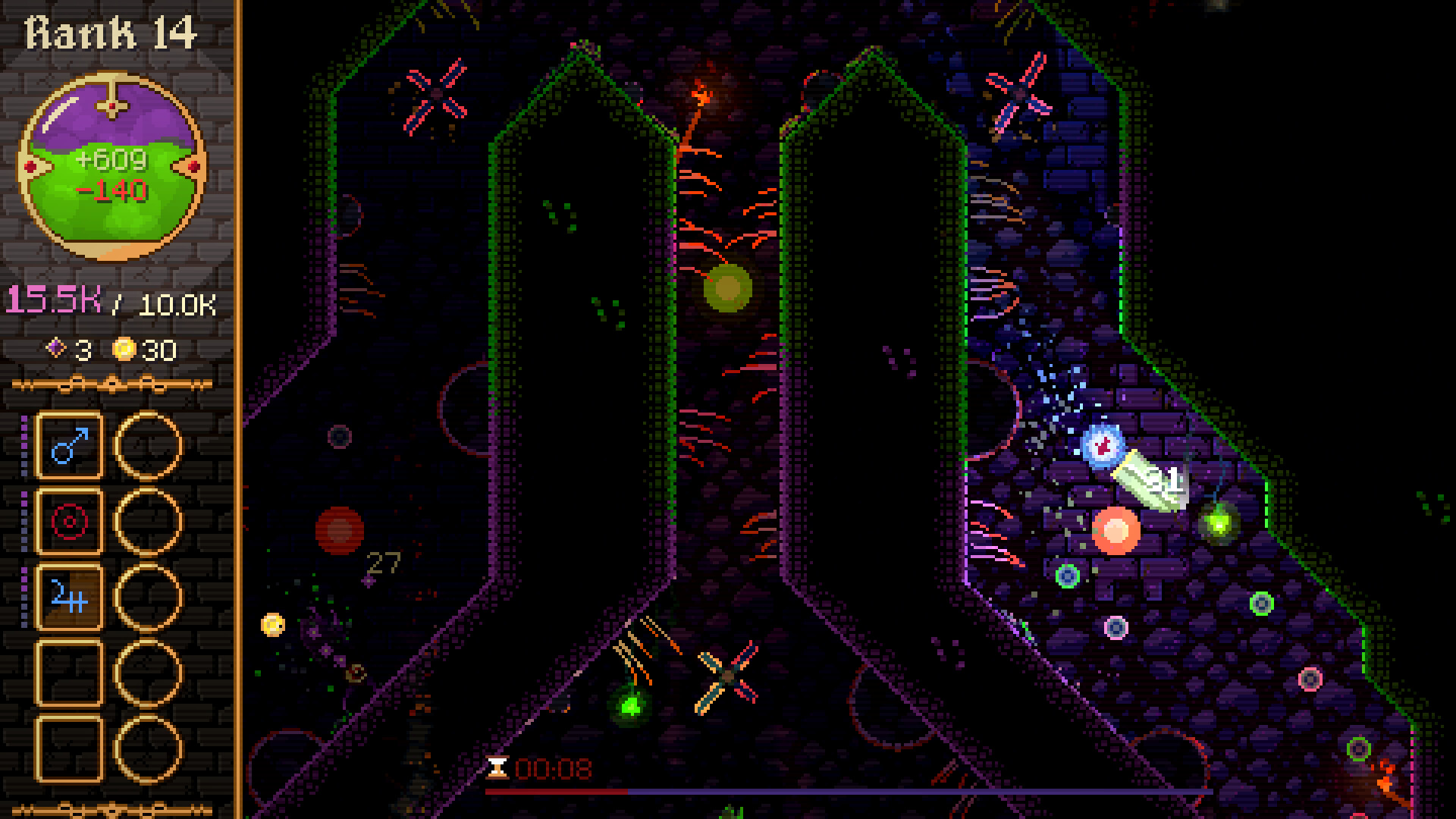 Disciple screenshot 4