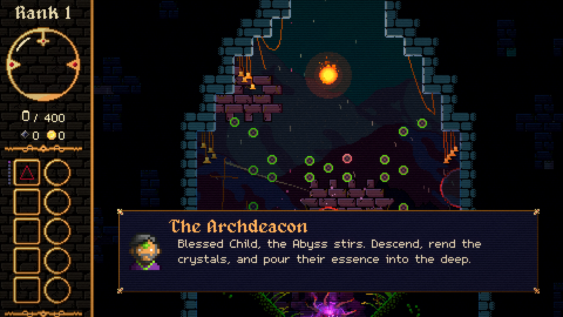 Disciple screenshot 3