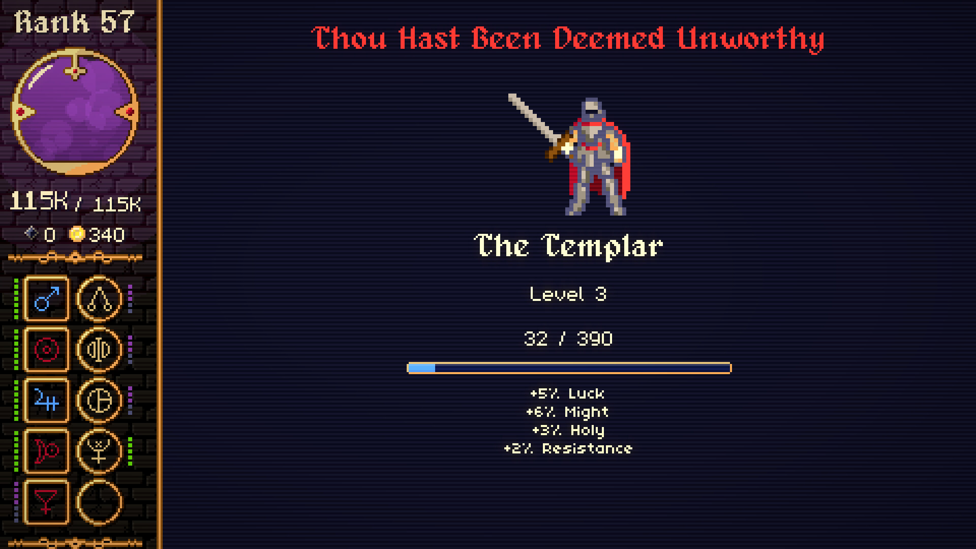 Disciple screenshot 8