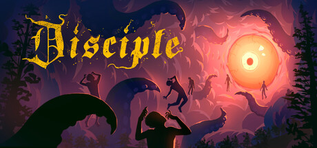 Disciple — Steam header