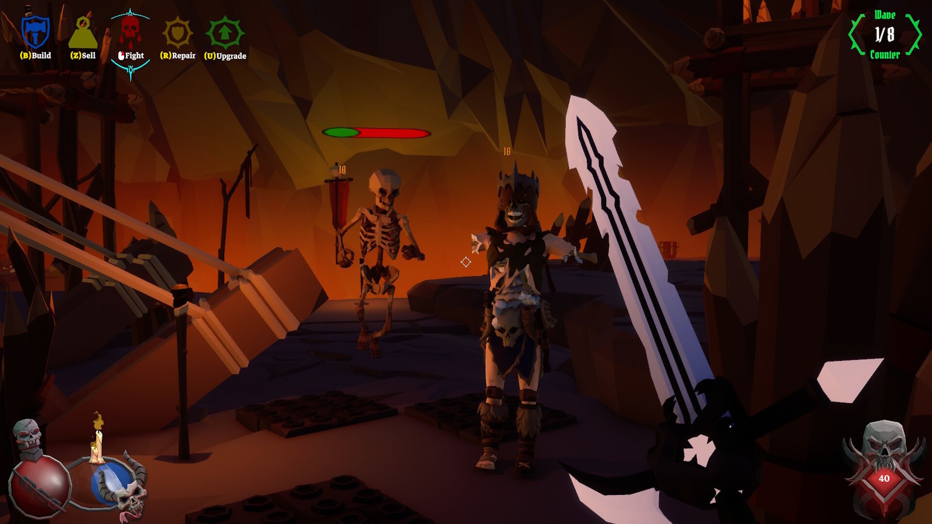 TD Master screenshot 7
