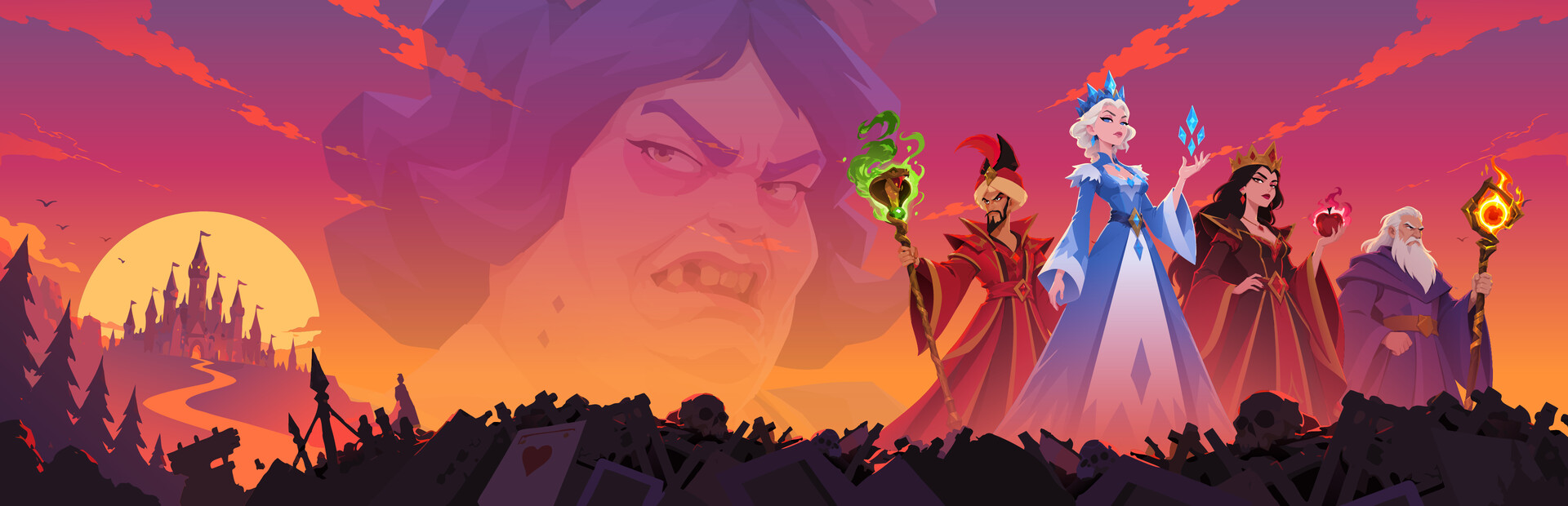 Mad Ever After