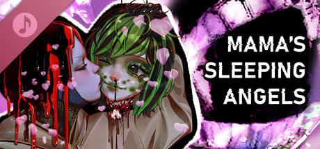 Mama's Sleeping Angels Soundtrack