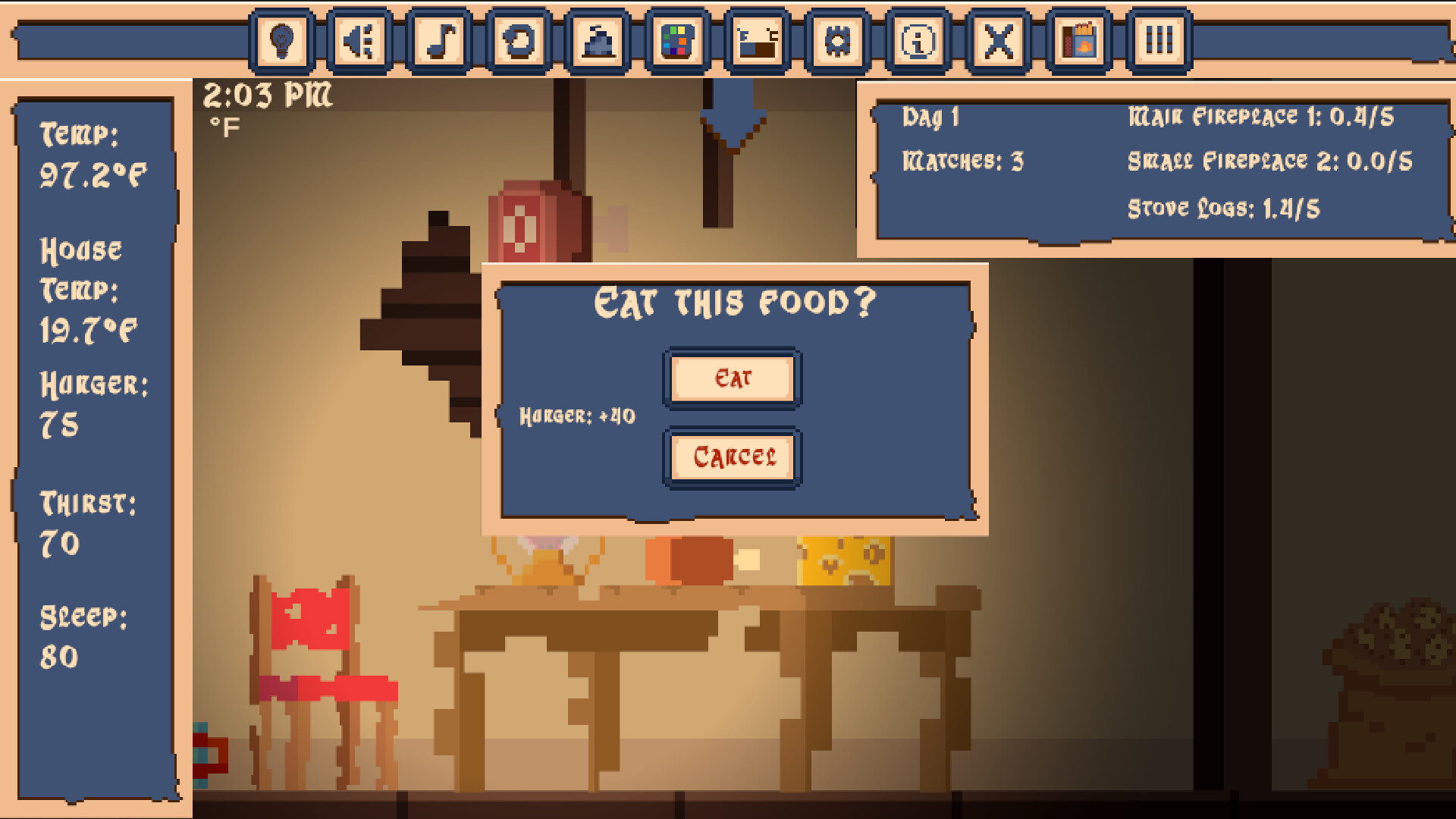 Little Fires screenshot 3