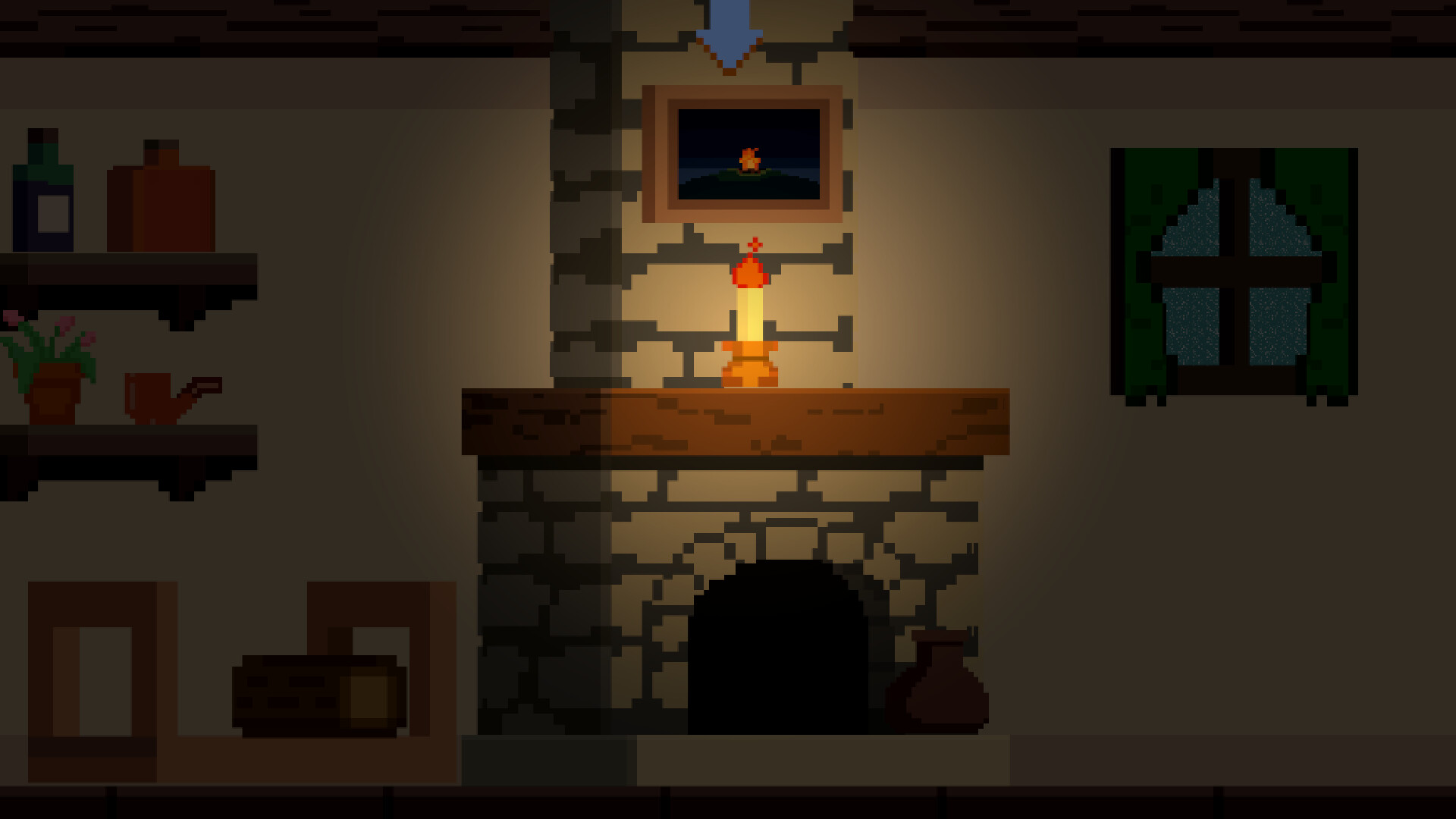Little Fires screenshot 1