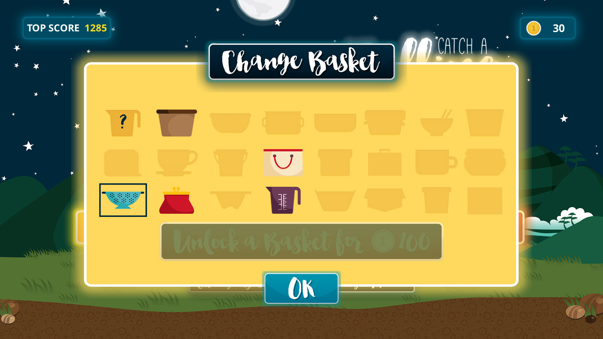 Catch a Falling Star screenshot 4