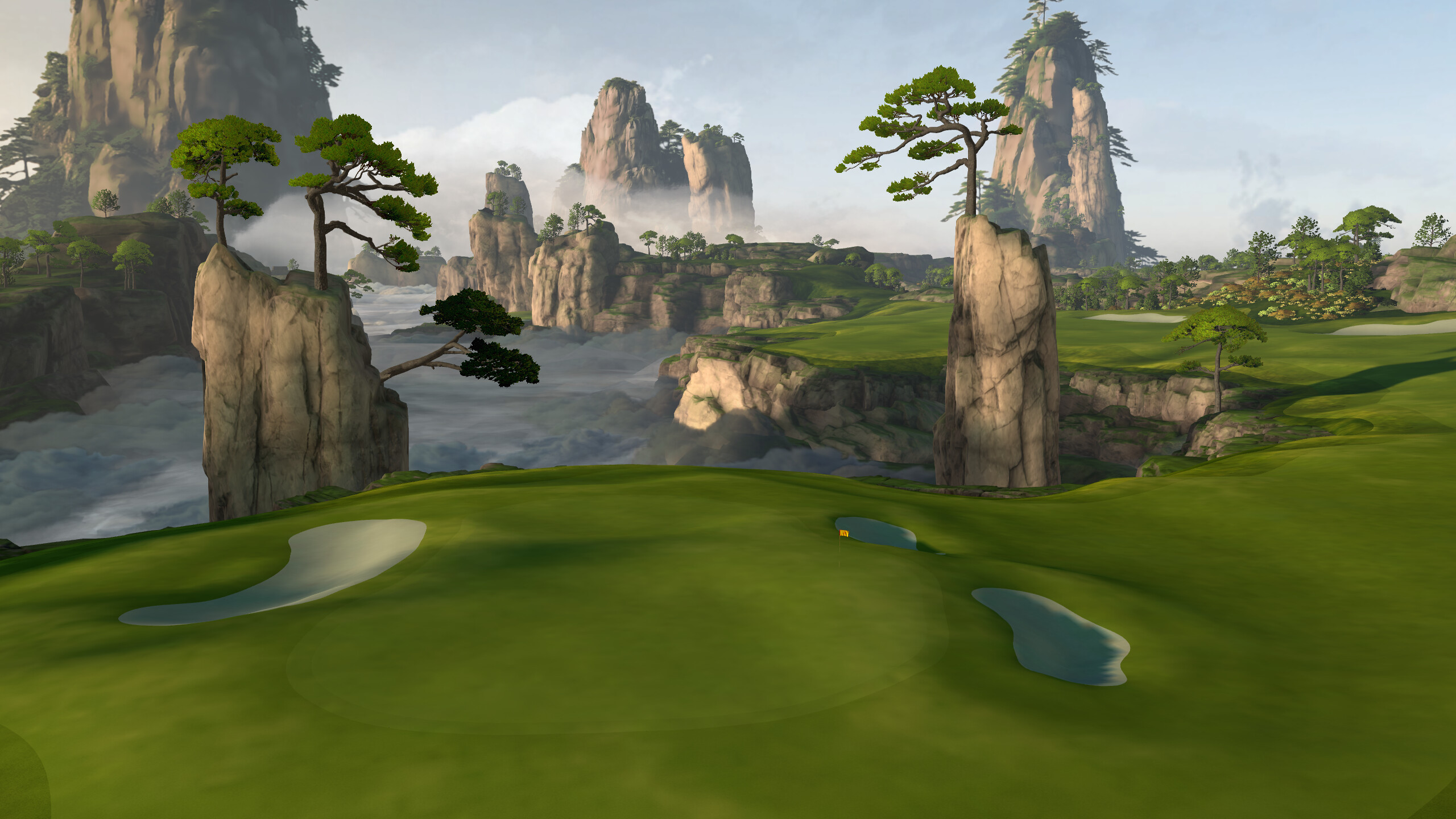 GOLF+ - Dynasty screenshot 5