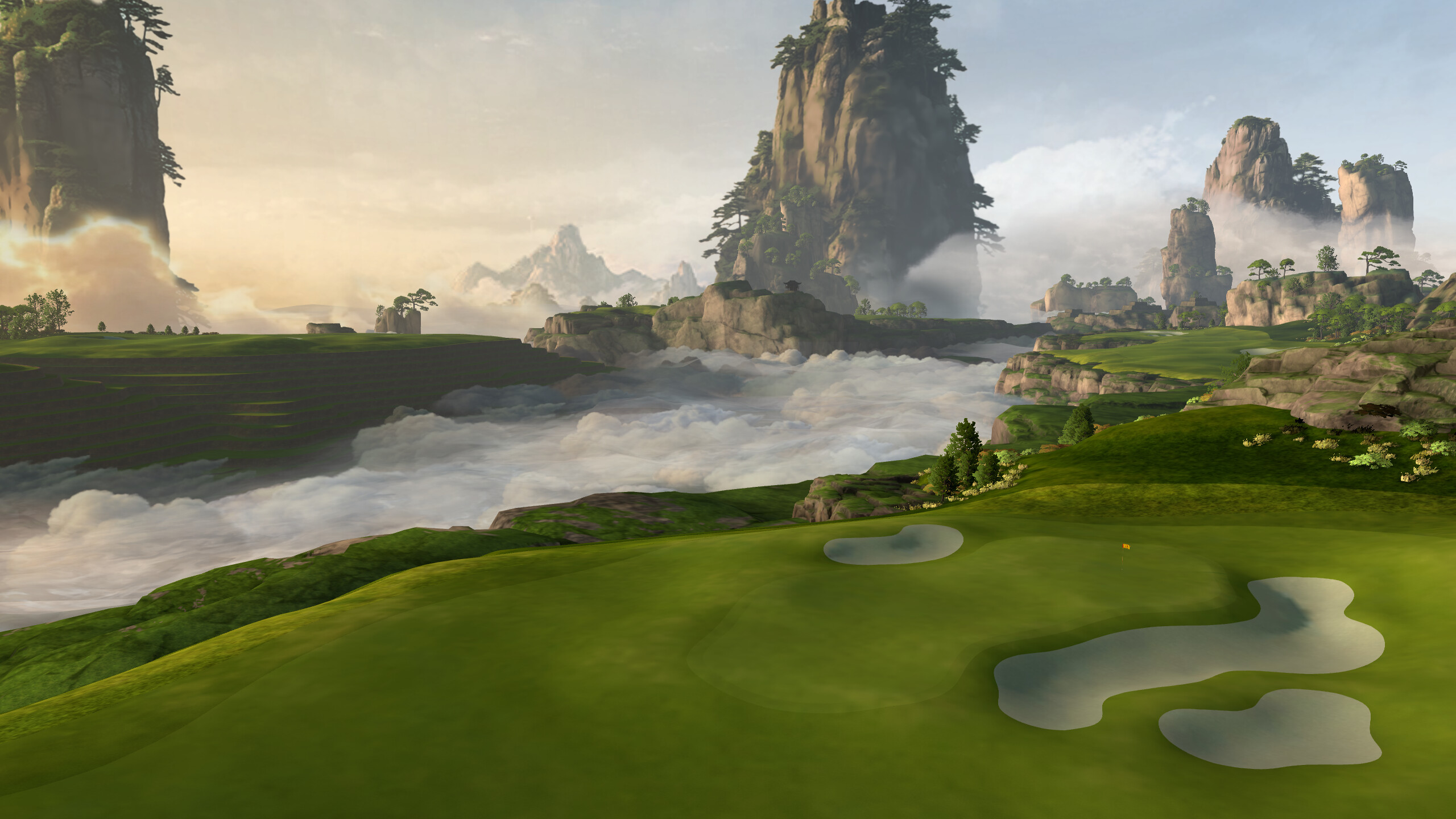 GOLF+ - Dynasty screenshot 2