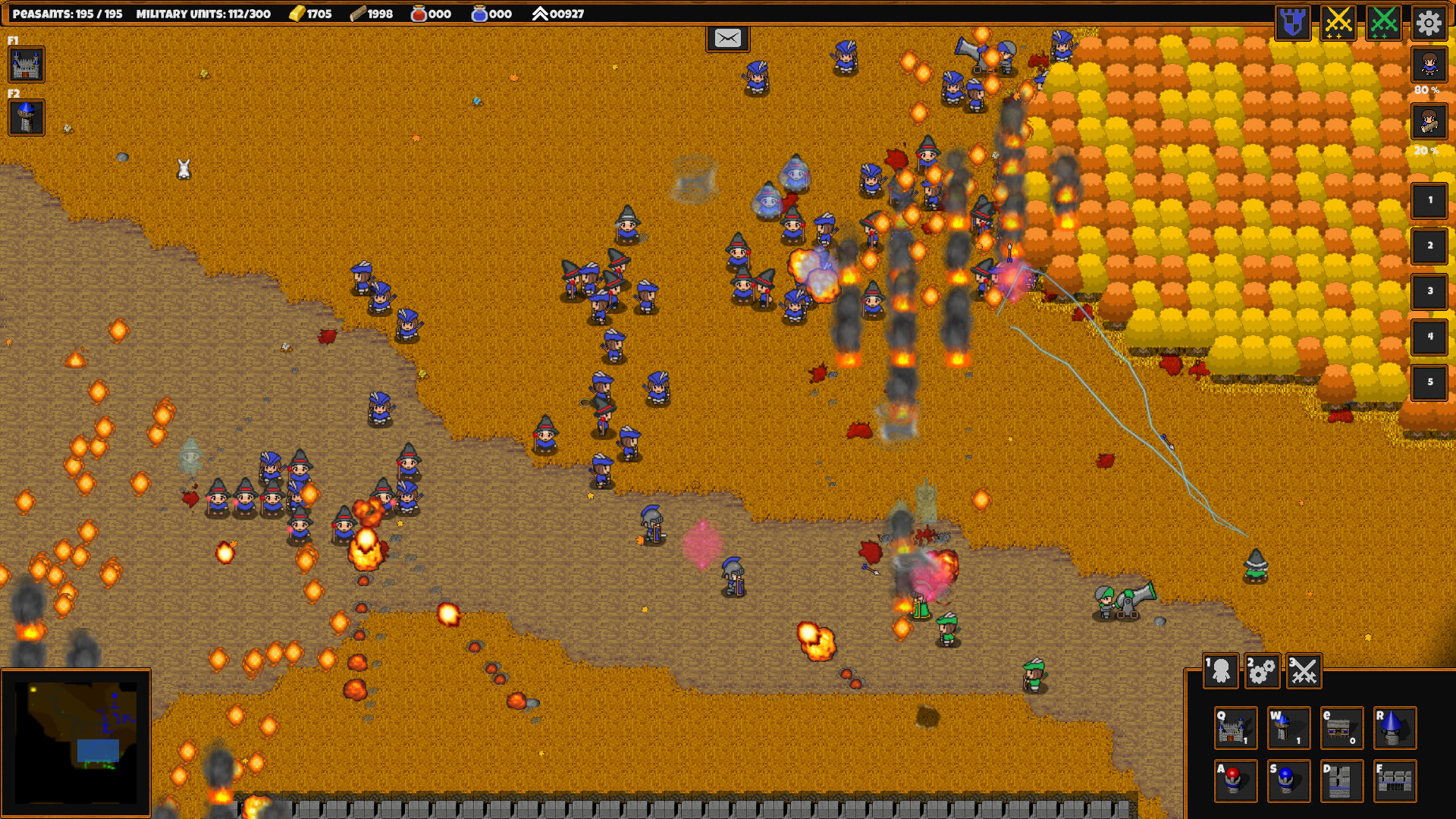 WizardCraft screenshot 4