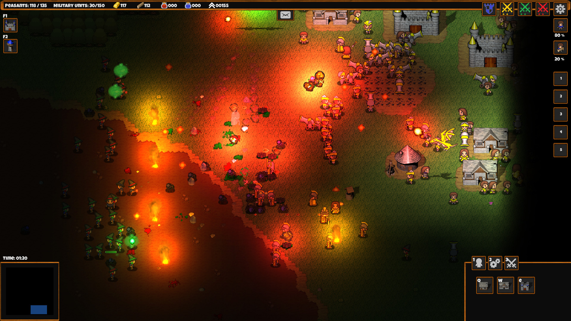 WizardCraft screenshot 3