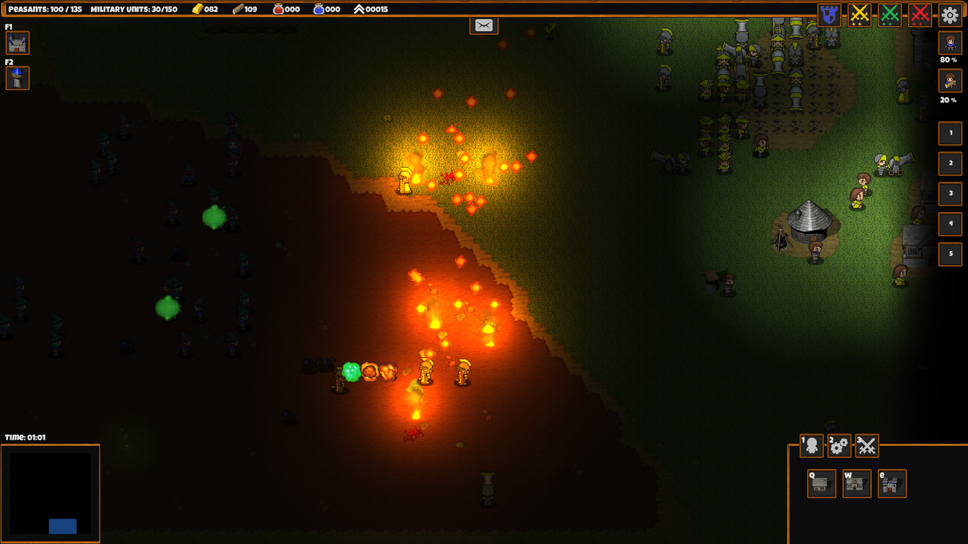 WizardCraft screenshot 6