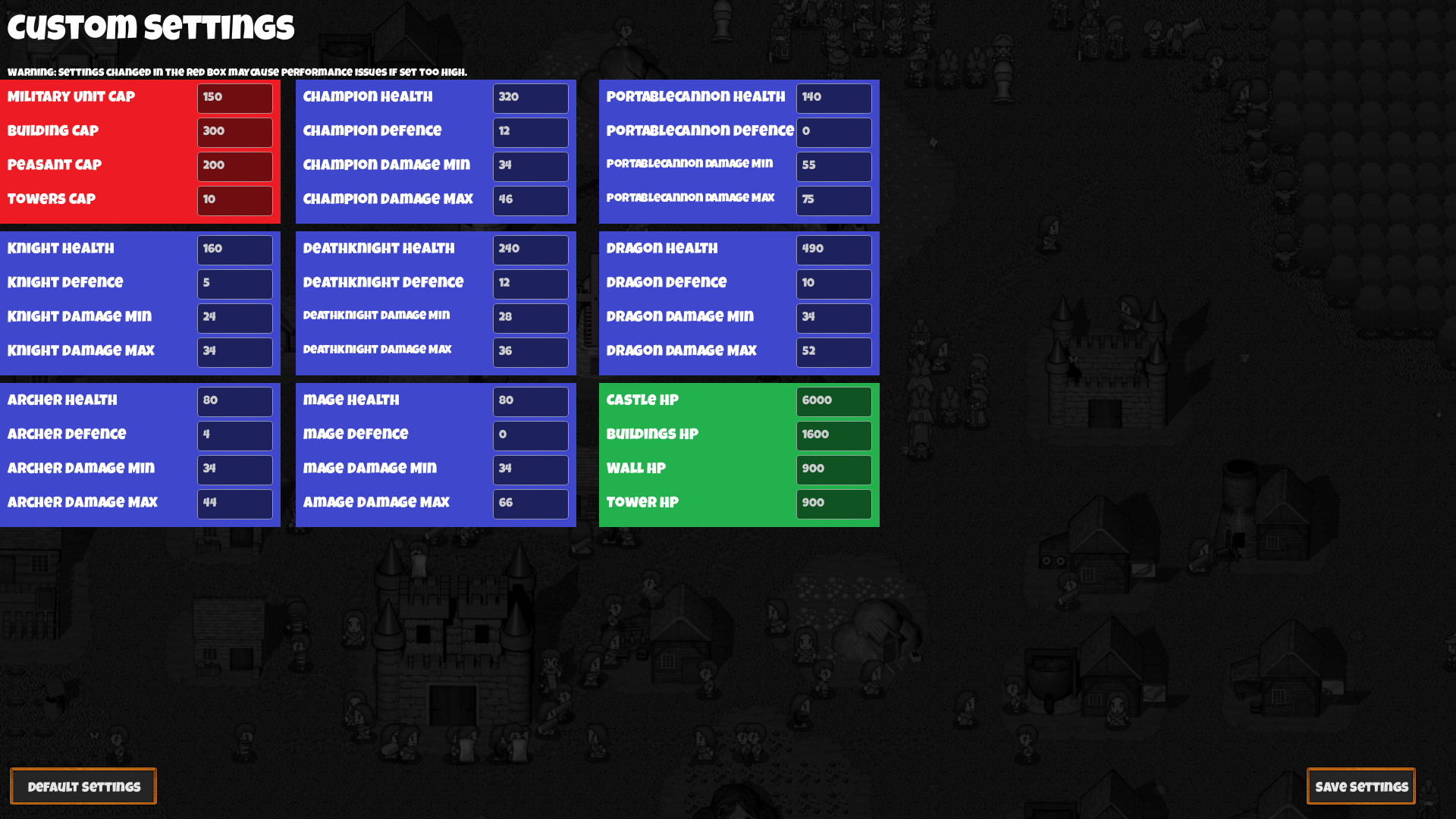 WizardCraft screenshot 8