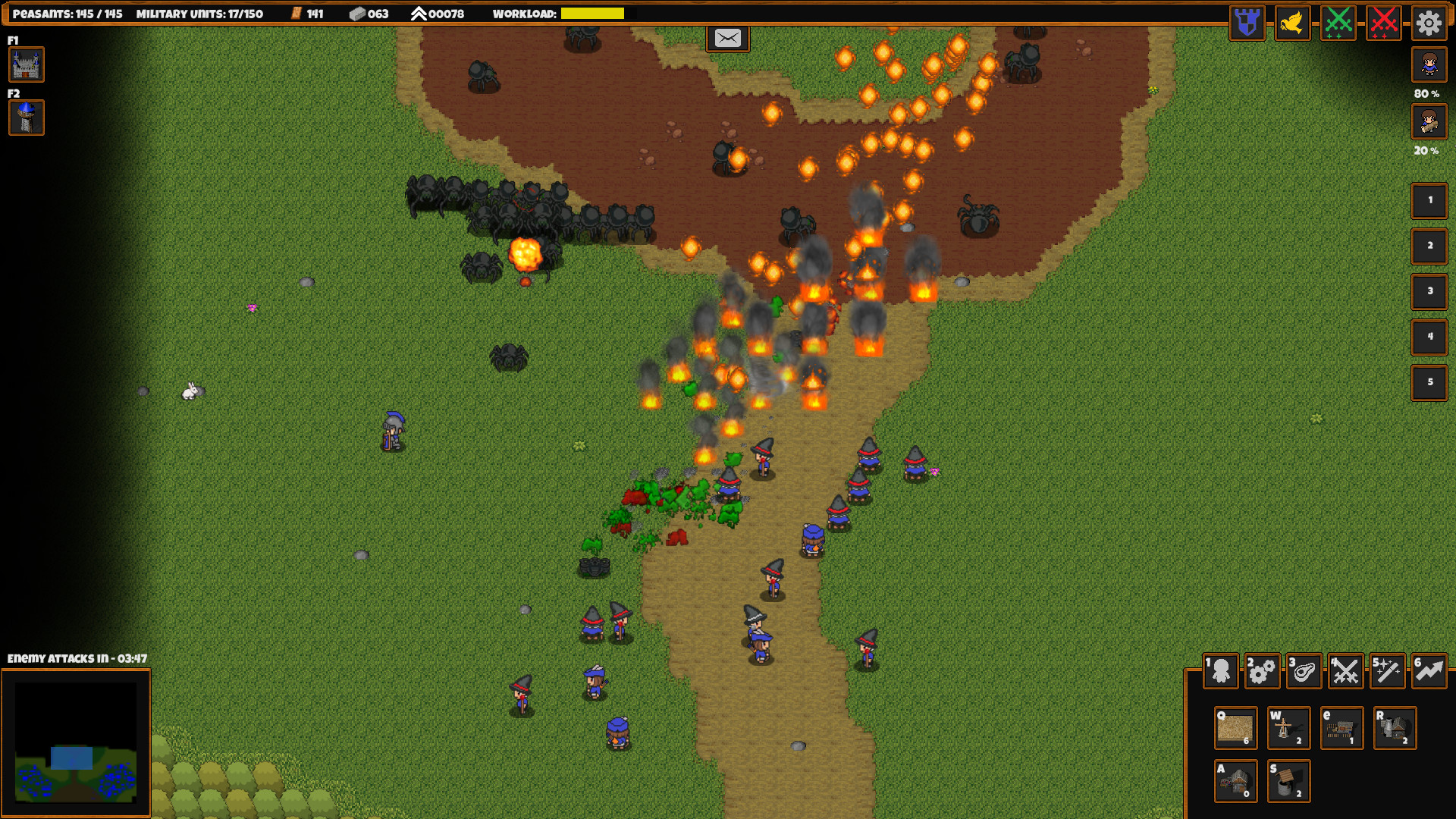 WizardCraft screenshot 10