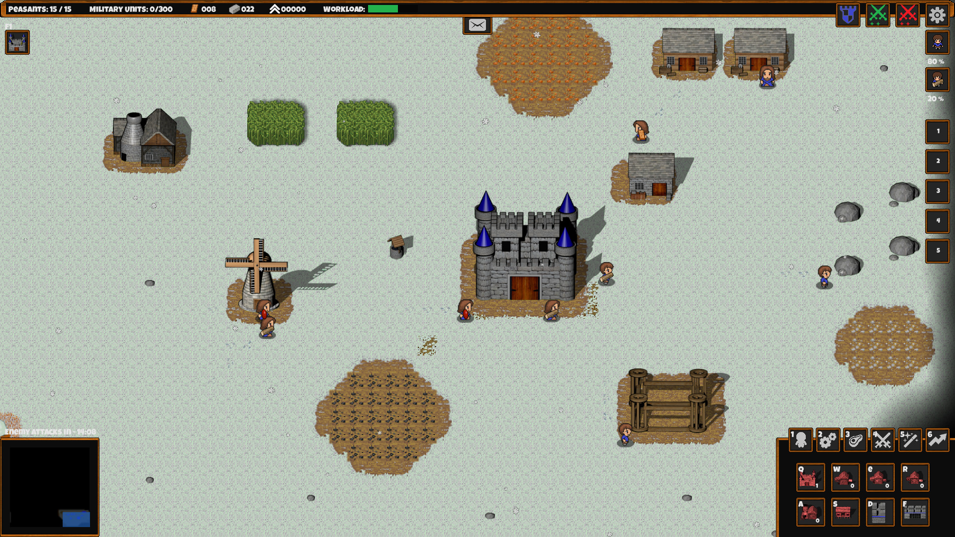 WizardCraft screenshot 11
