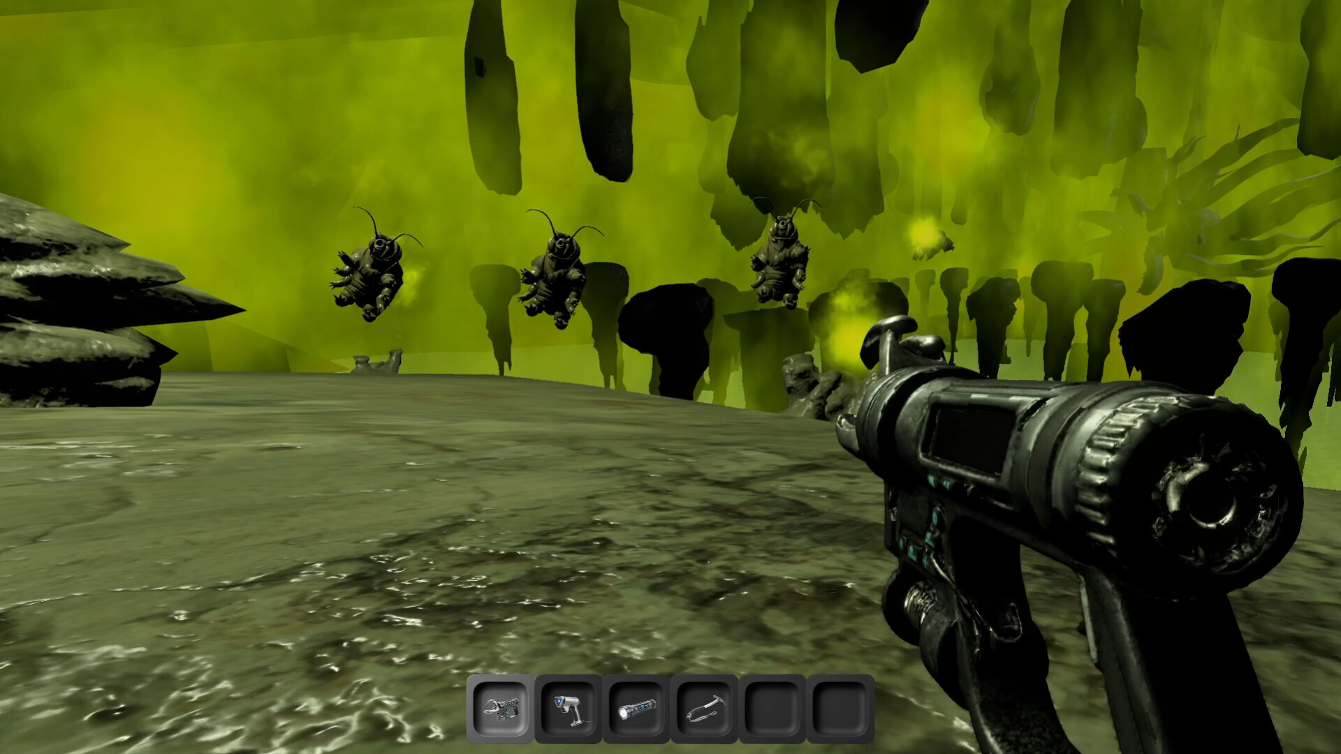 MOVILLIA screenshot 3