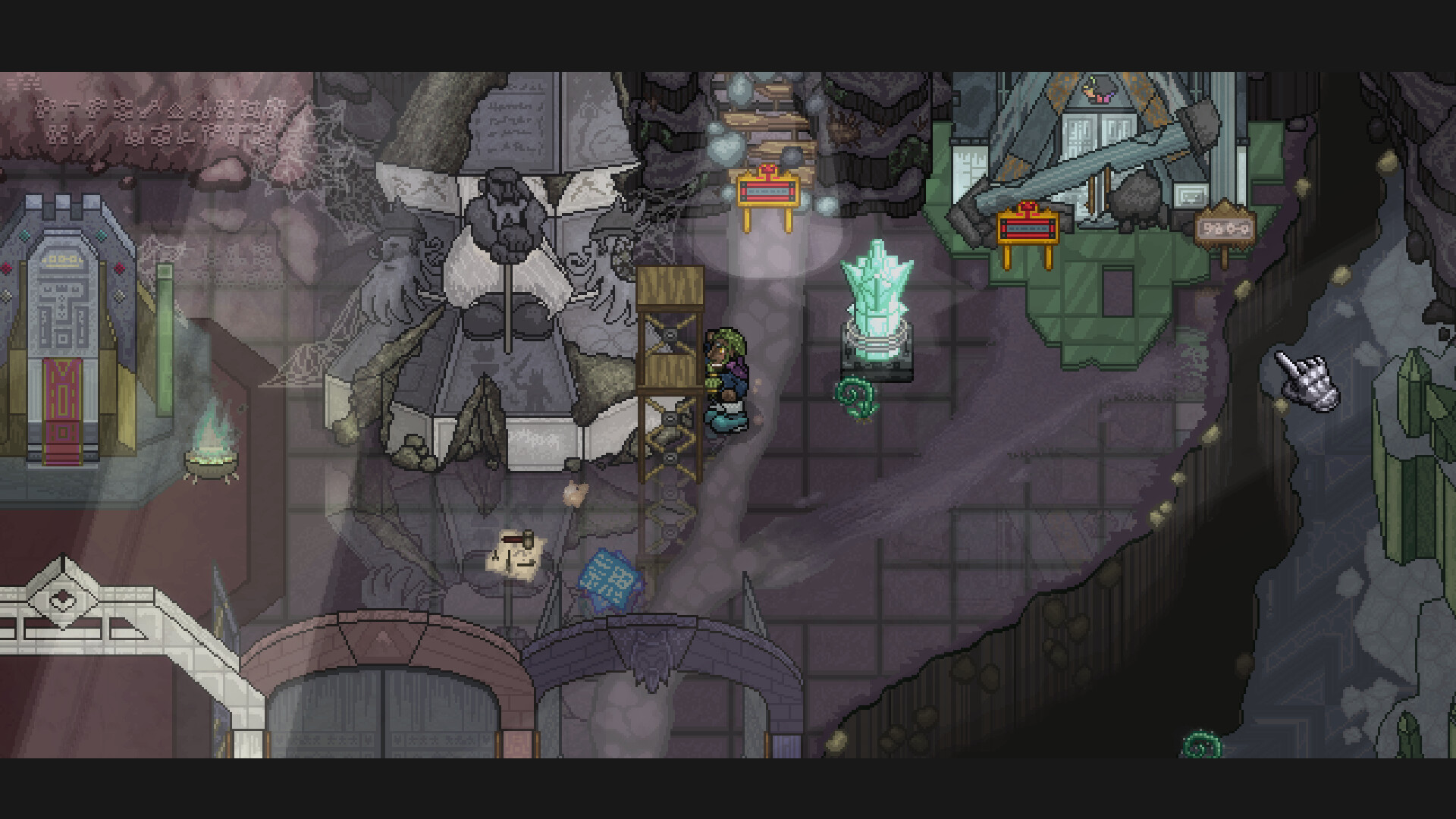 Hammer & Harvest screenshot 10