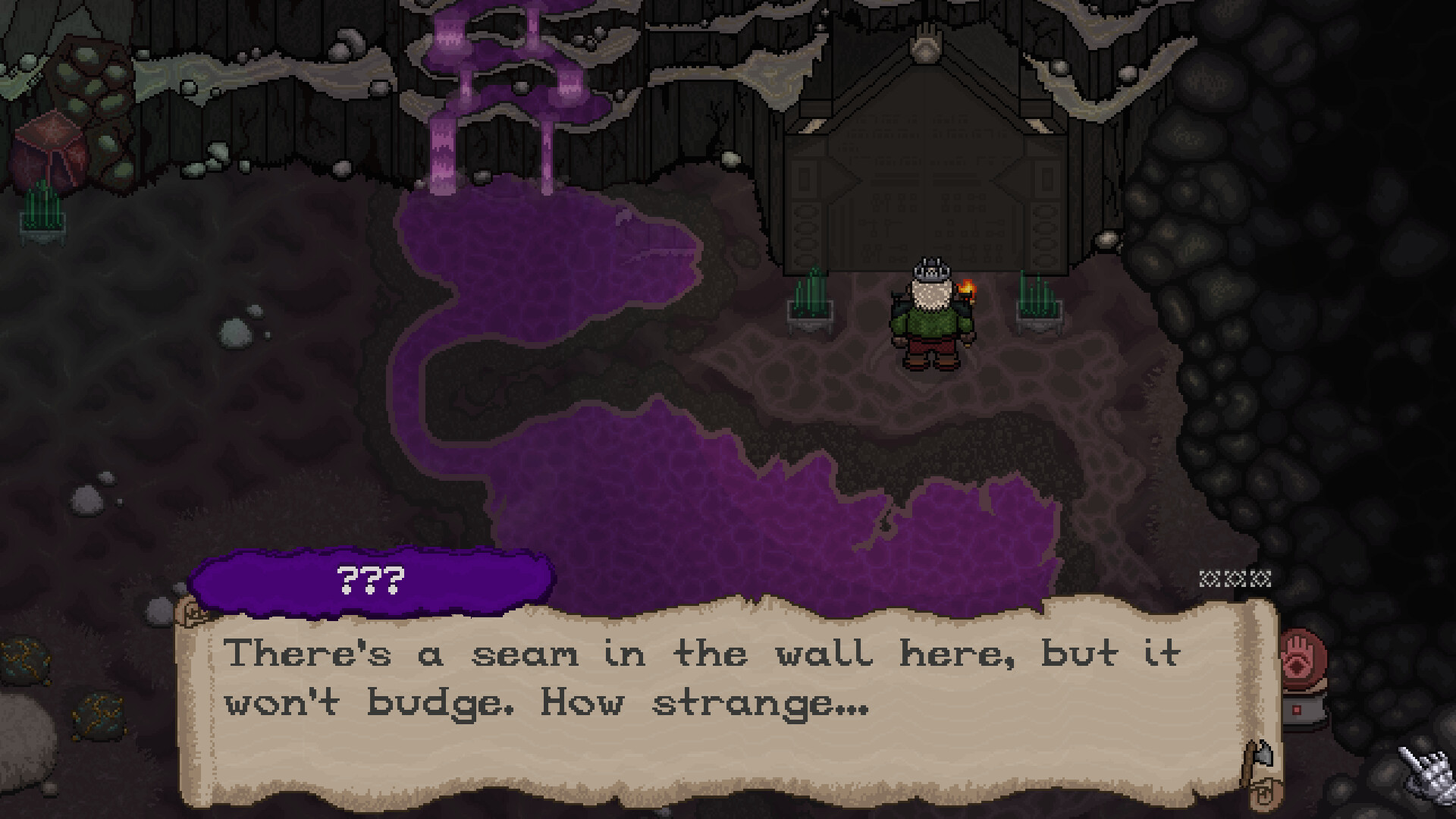 Hammer & Harvest screenshot 13