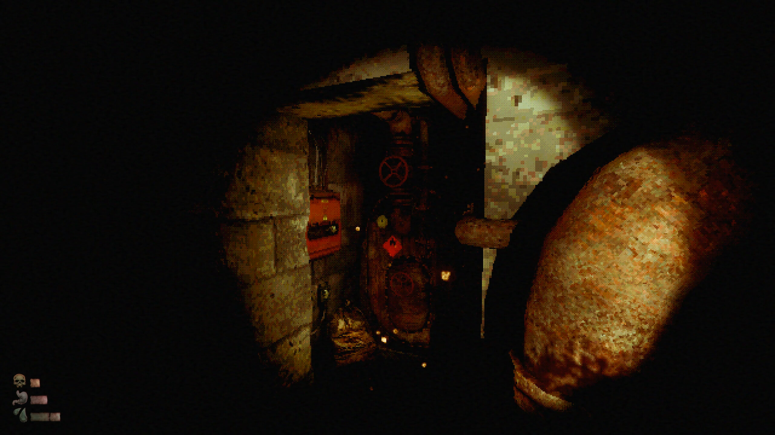 MOLDRISE screenshot 5