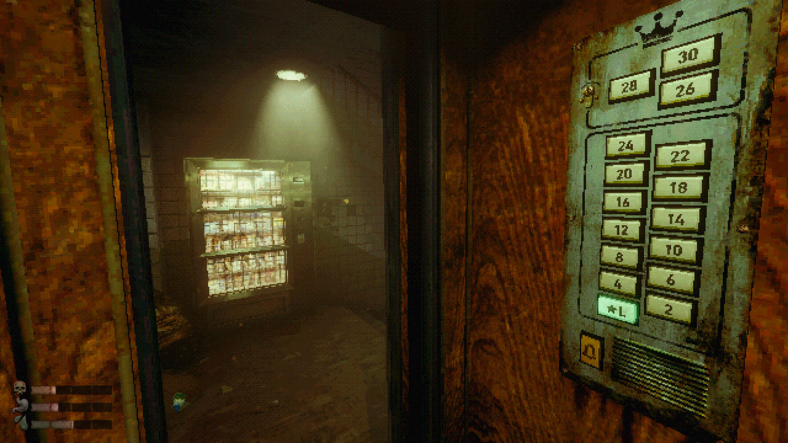 MOLDRISE screenshot 3