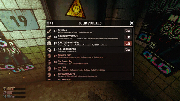 Screenshots