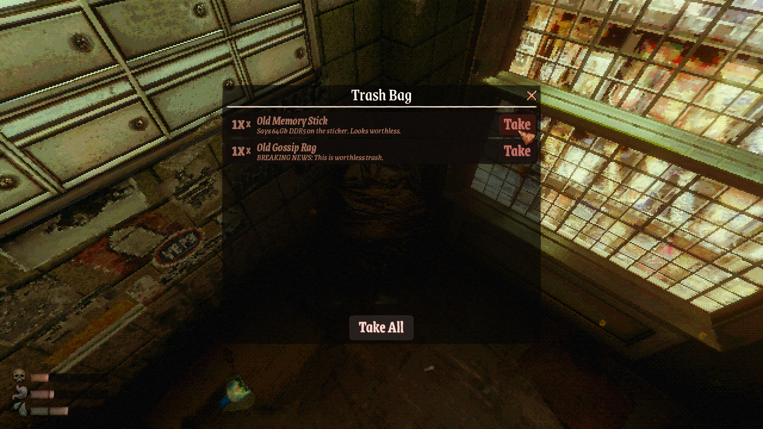 MOLDRISE screenshot 10