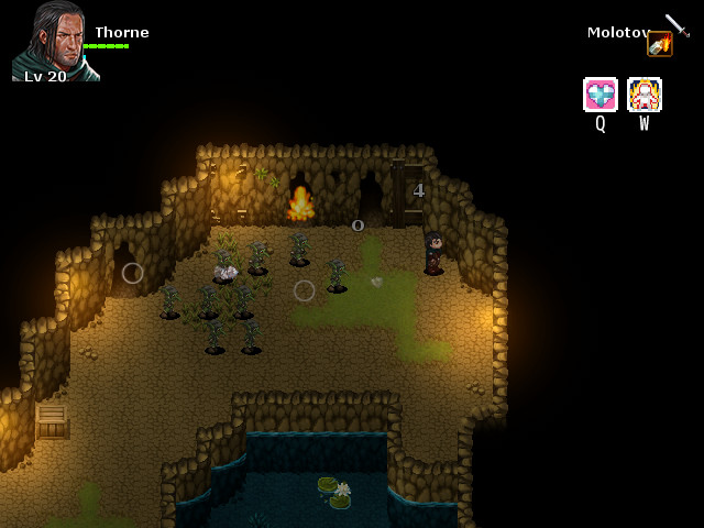 Thorne - Death Merchants screenshot 4