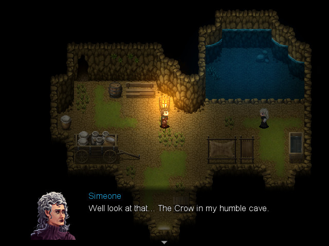 Thorne - Death Merchants screenshot 9