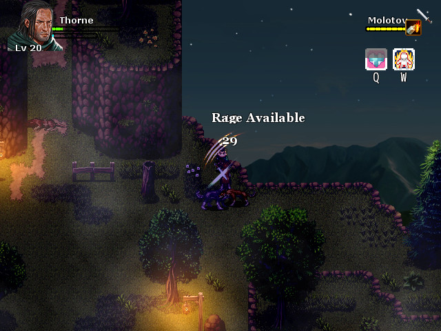 Thorne - Death Merchants screenshot 11