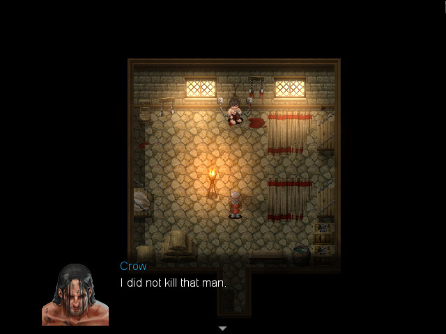 Thorne - Death Merchants screenshot 1