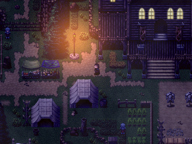 Thorne - Death Merchants screenshot 27