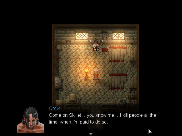 Thorne - Death Merchants screenshot 7