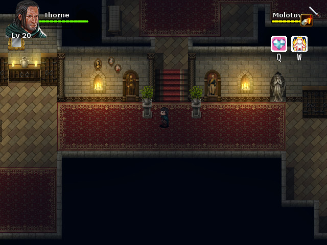 Thorne - Death Merchants screenshot 12