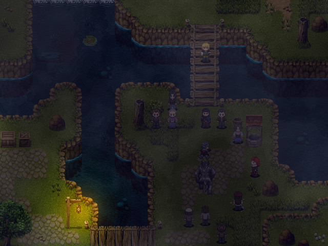 Thorne - Death Merchants screenshot 24
